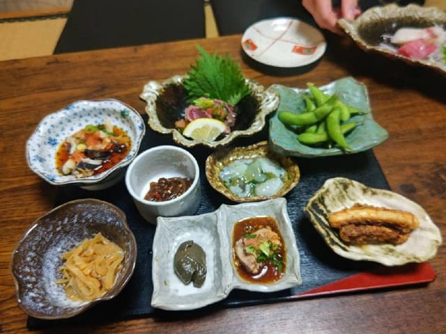 割烹 田舎 - サブ画像1