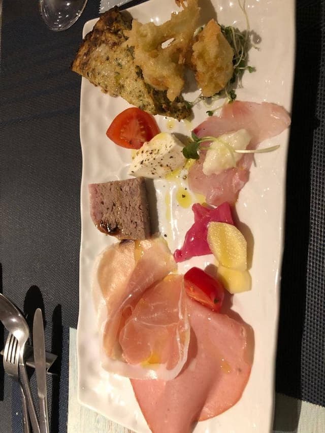 イタリア食堂 ヴェッキオ・トラム - サブ画像3