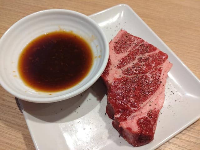ワンカルビ 新座店 - サブ画像1