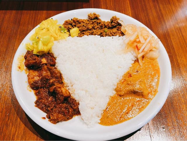 スパイスタリテマスカ? - サブ画像3