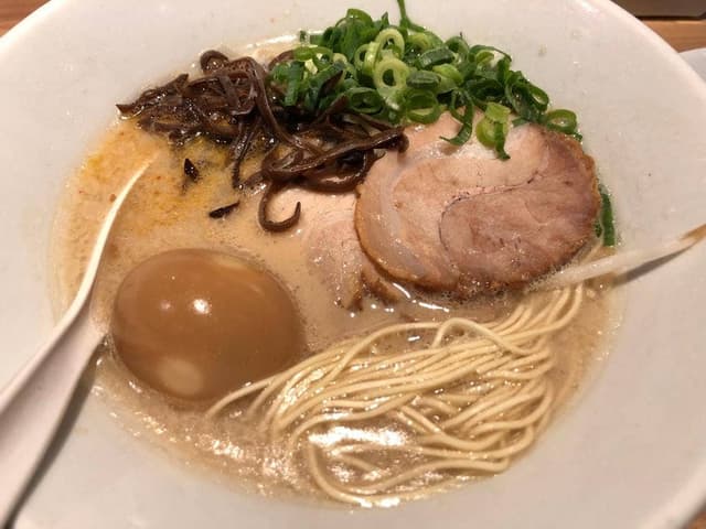 一風堂 名古屋本店 - サブ画像1