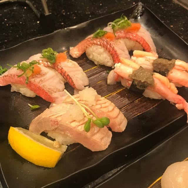 にぎり長次郎 杭瀬店 - サブ画像1