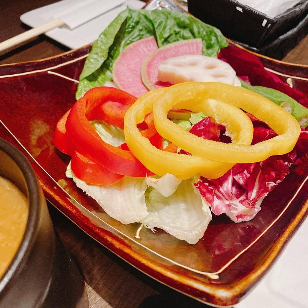 KICHIRI 茶屋町阪急駅前店