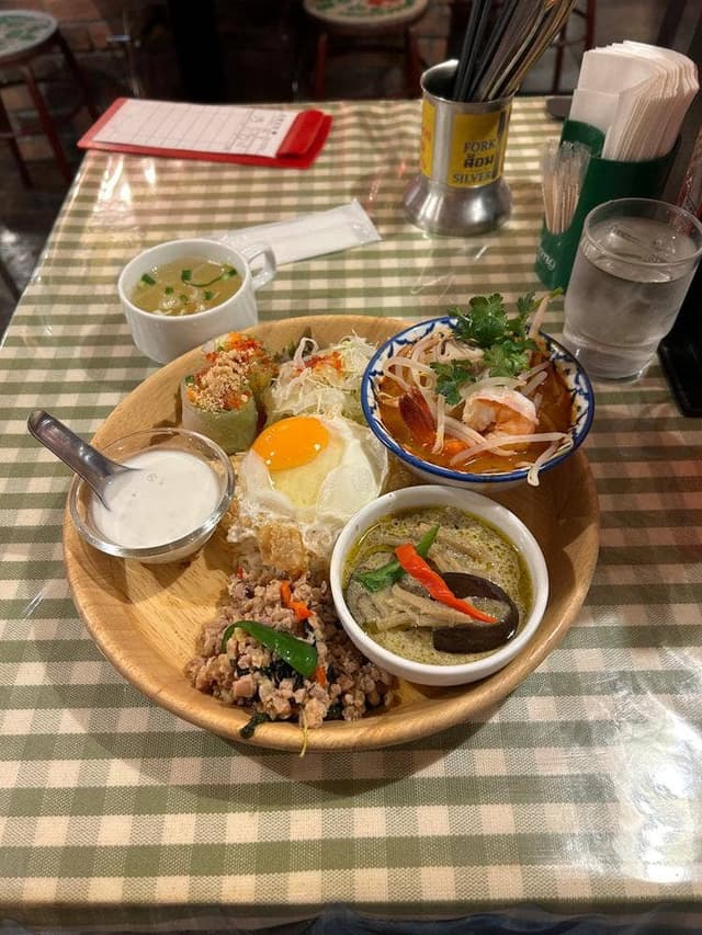ティーヌン 飯田橋ラムラ店 - サブ画像2