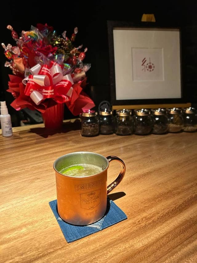 Bar 紬 - サブ画像2