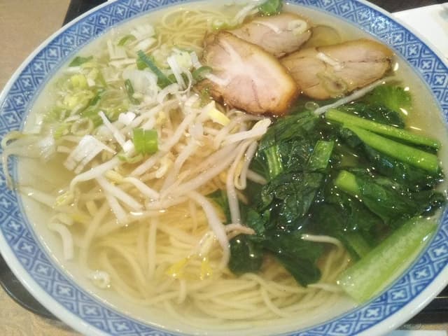 大衆中華 楽園 - サブ画像3