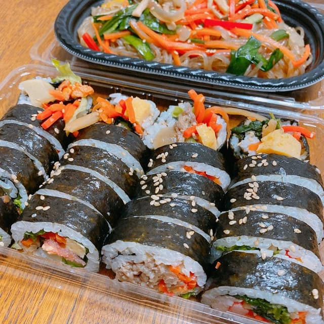 カンナムデリ 阪神百貨店 梅田本店 - サブ画像1