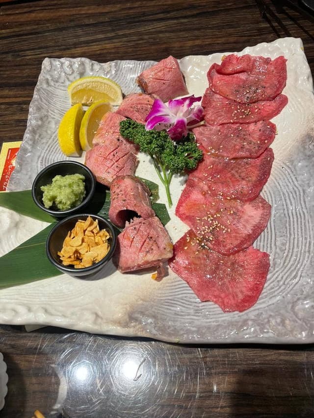 黒毛和牛一頭買い 本格和牛焼肉 個室 清香苑 大宮店 - サブ画像2