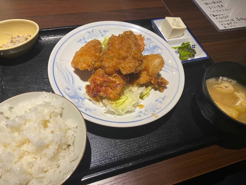 海楽水産栄