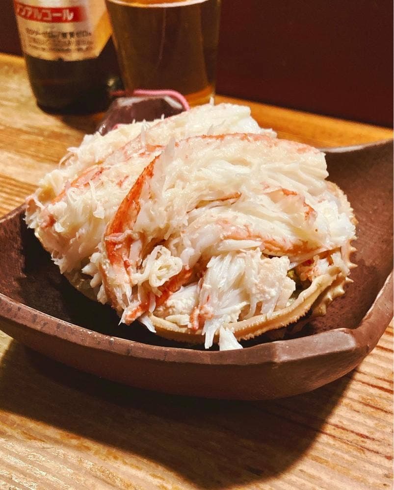 アナゴちらし小町