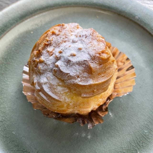 Patisserie Lien - サブ画像1