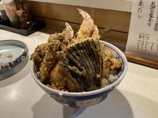 天浜 - サブ画像2