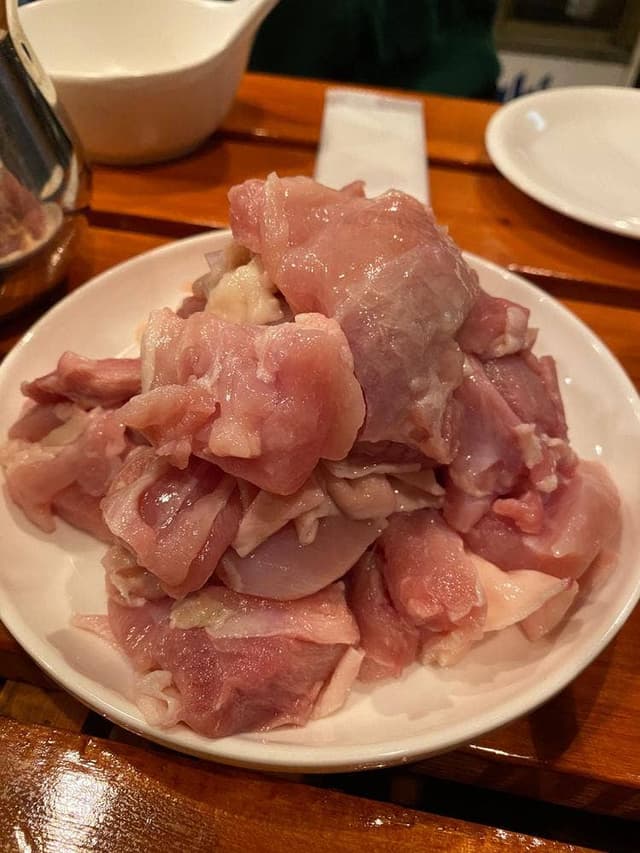 チキングリル専門店 GROVE - サブ画像3