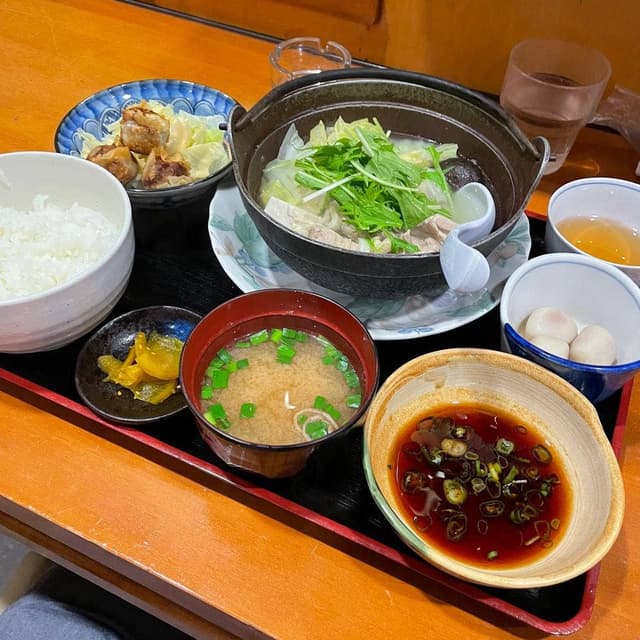 和食処 津野郷 - サブ画像1