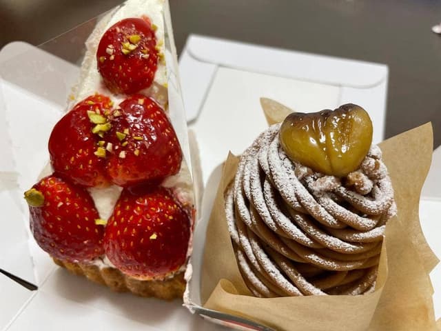 Patisserie Le Cocon - サブ画像2