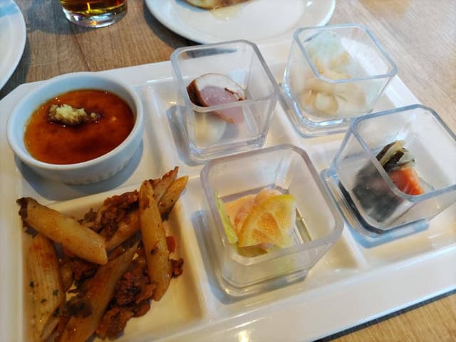 太陽の皿 - サブ画像3