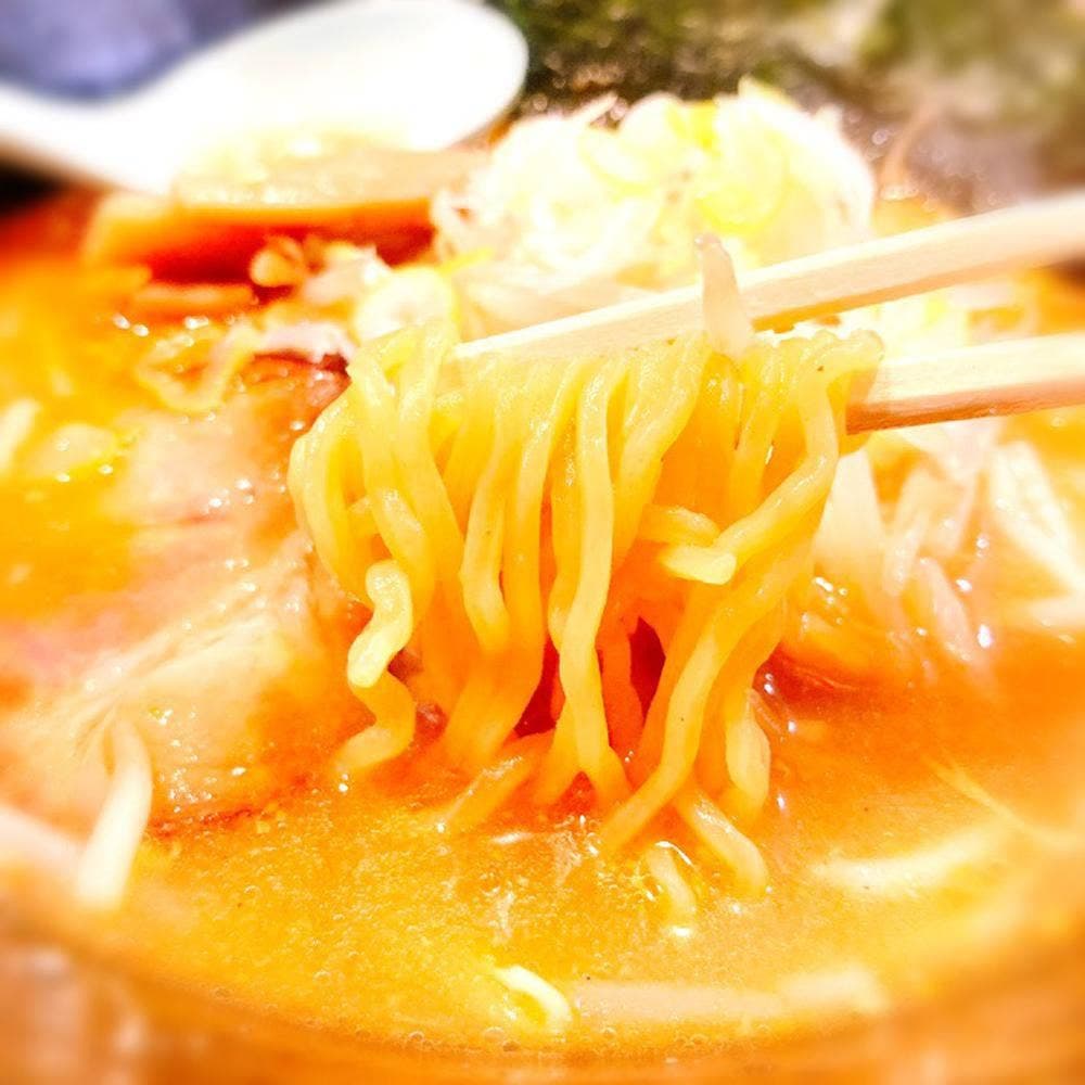 ペキオ軒