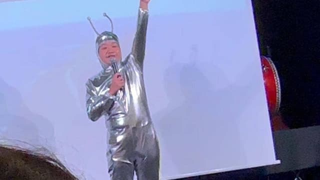 三線LIVEと島体験の店 SuperStar - サブ画像2