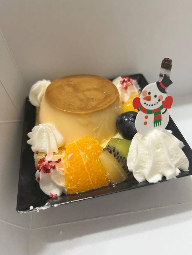 シャトレーゼ 横須賀山科台店 - サブ画像1