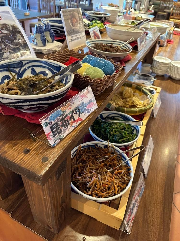 レストラン サンタフェ ホテルアトールエメラルド宮古島