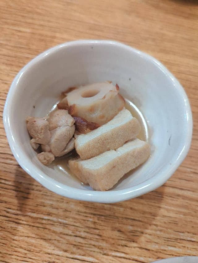 居酒屋たっこ - サブ画像1