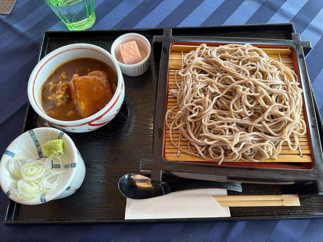 箱根くらかけゴルフ場 レストラン - サブ画像2