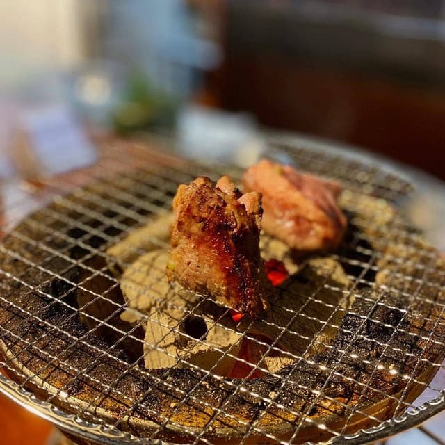 炭火焼肉ぐら 仙台朝市駅前店 - サブ画像3