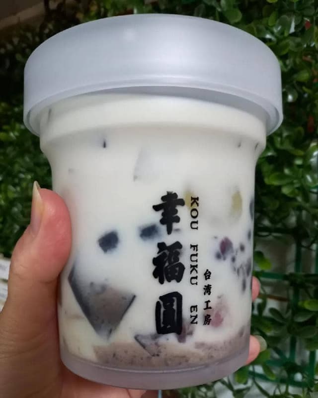 幸福圓 - サブ画像2