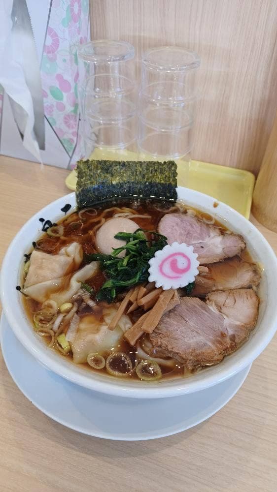 らーめん良二 - サブ画像2