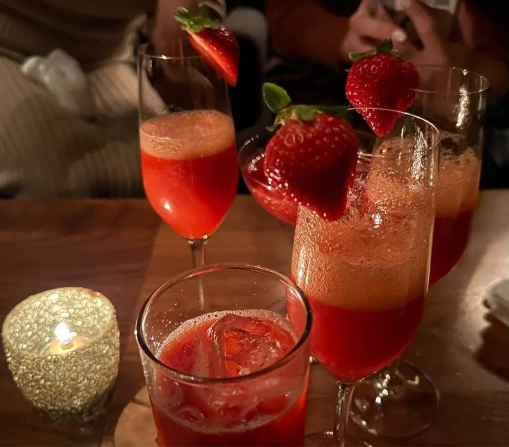 サイタブリア バー