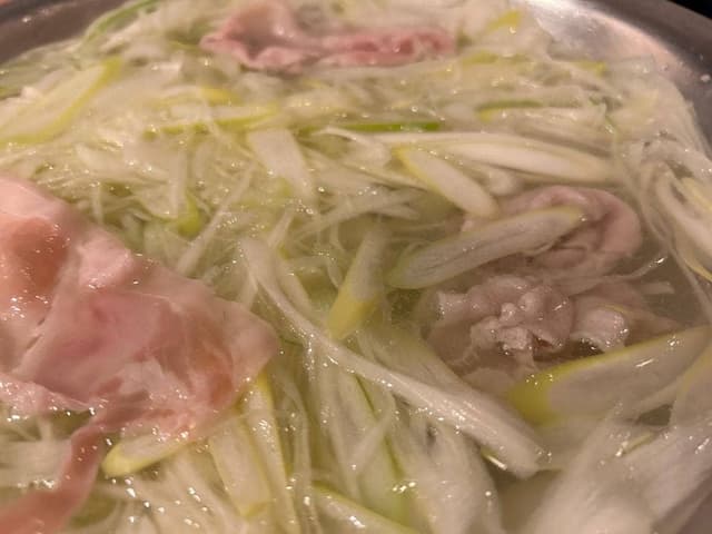 活豚料理 inton - サブ画像3