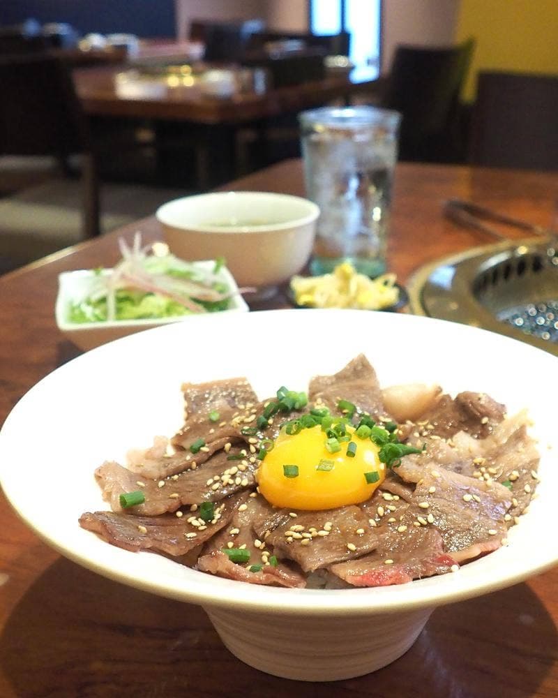 焼肉 青華 春吉店