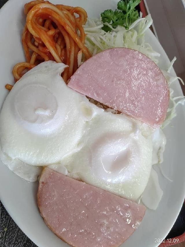 日立食堂 - サブ画像3