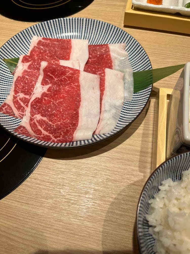 宮崎しゃぶしゃぶ 霧峰 大阪店