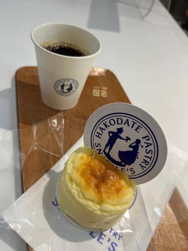 スナッフルス - サブ画像3