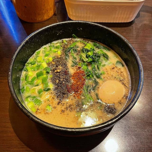 らーめん ぐうたら - サブ画像1