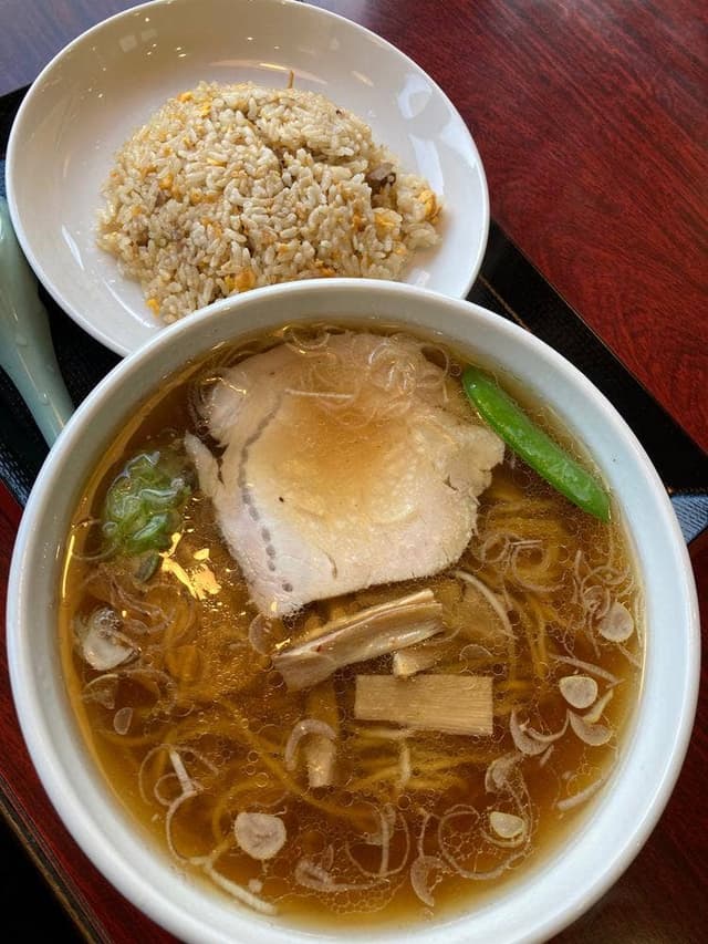 中国飯店 東龍 - サブ画像2