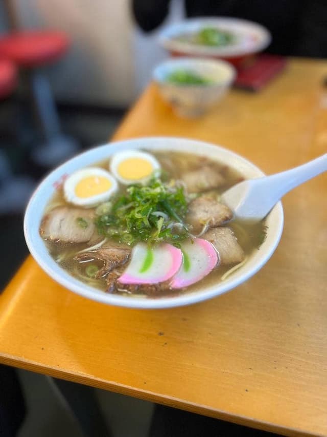 大島軒 - サブ画像3