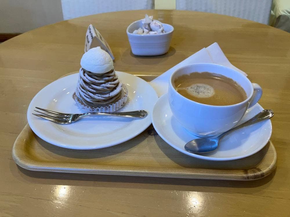 Patisserie Miyahara