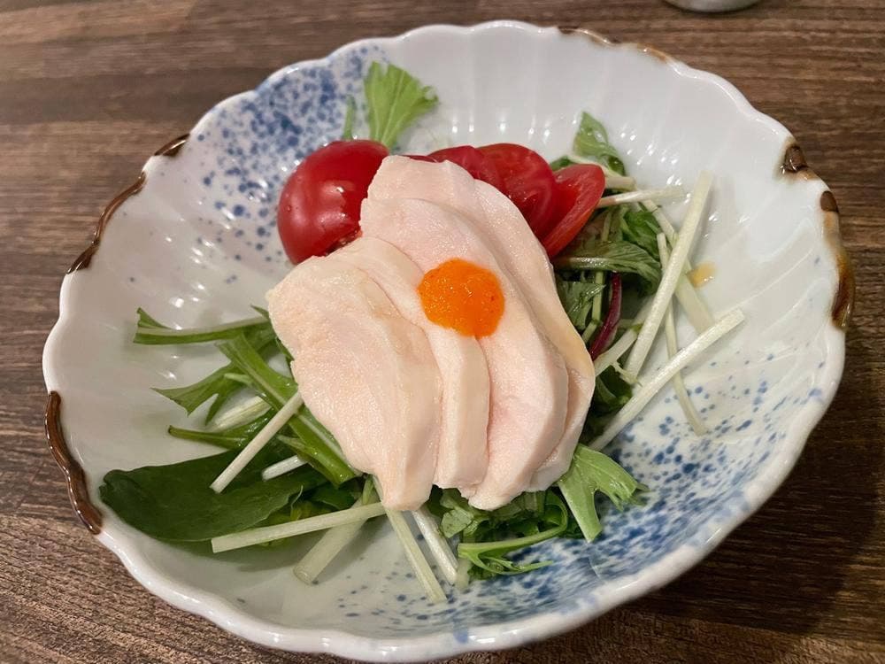 地鶏料理 吉新-YOSHIARA-