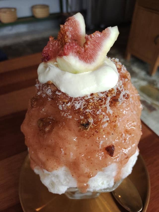 季節のくだもの 団吉氷店 - サブ画像1