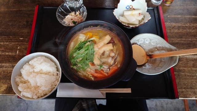 串焼き田舎味噌 もやし - サブ画像1