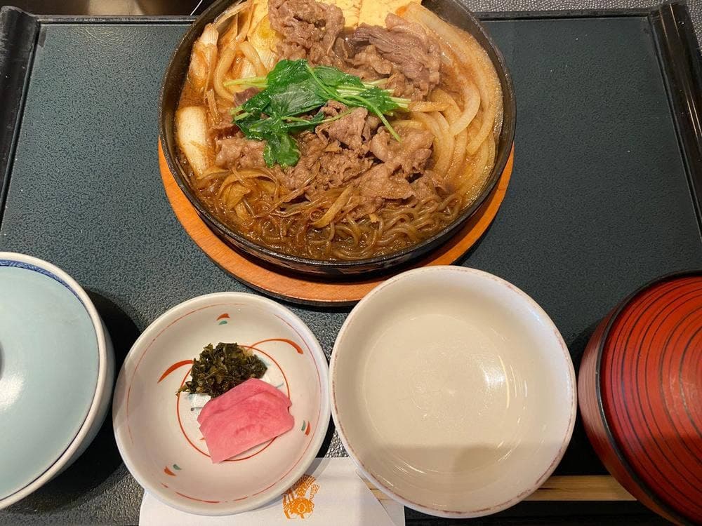 しゃぶしゃぶ日本料理 木曽路 徳川店