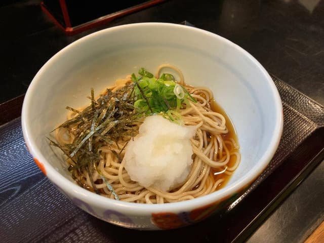 御蕎麦 京吉美 - サブ画像1