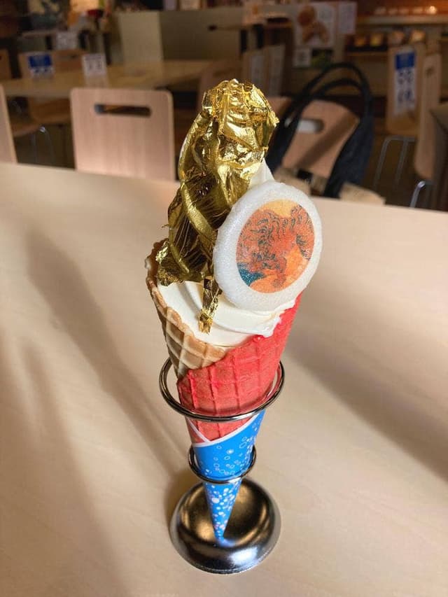 GREEN CAFE STYLE 茶乃逢 二条城店 - サブ画像1