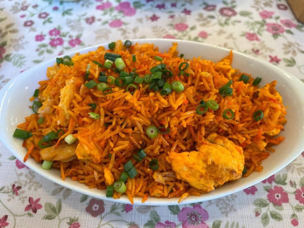 インドヤレストラン