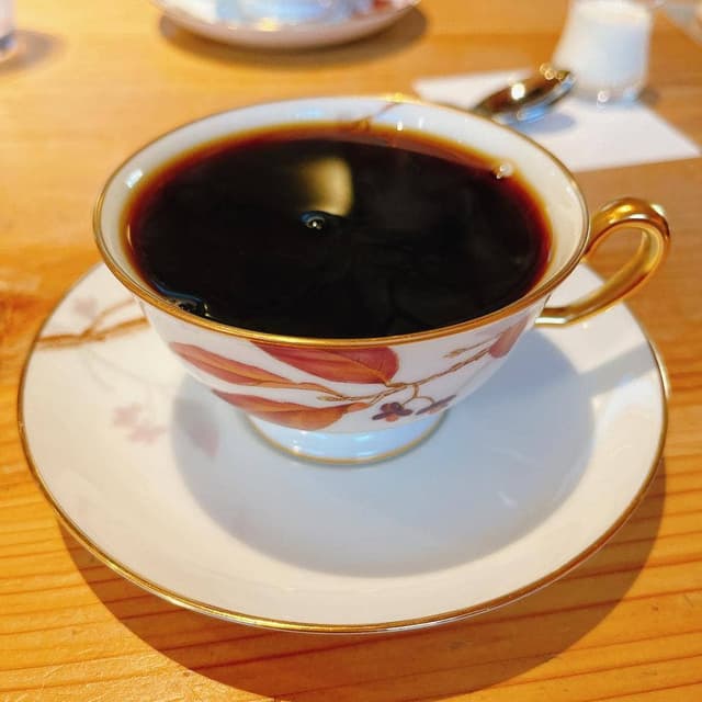 三ツ豆珈琲 苦楽園本店 - サブ画像1