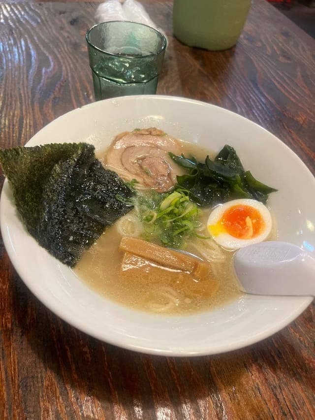 らーめん布袋 - サブ画像2