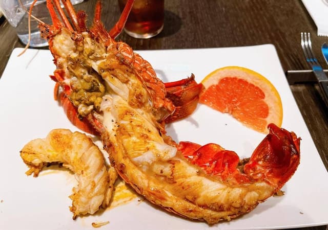 TEPPAN-YAKI 10 SHIBUYA - サブ画像2