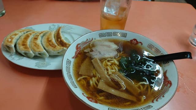 珍来北千住店 - サブ画像2